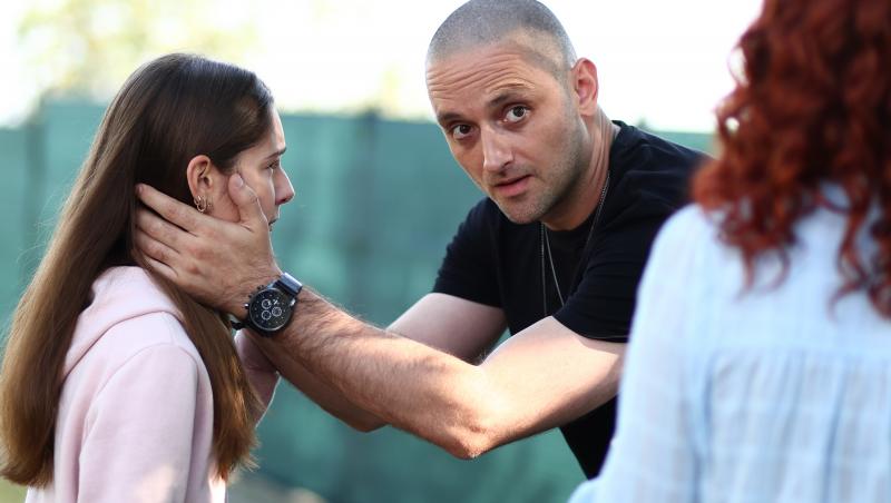 Iubire cu parfum de lavandă sezon 2, rezumat episoade 4, 5 și 6, 17 ianuarie 2025. Ioana e însărcinată, iar Alma a fost răpită