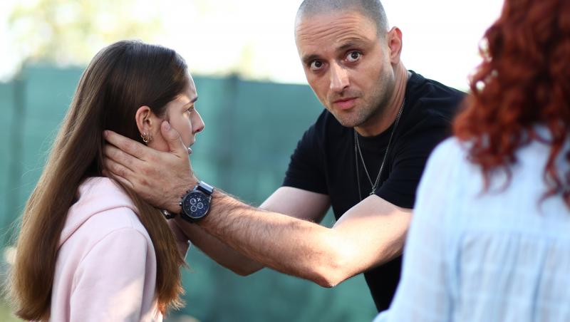 Iubire cu parfum de lavandă sezon 2, rezumat episoade 4, 5 și 6, 17 ianuarie 2025. Ioana e însărcinată, iar Alma a fost răpită