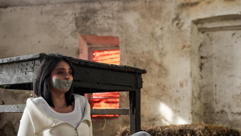 Iubire cu parfum de lavandă sezon 2, rezumat episoade 4, 5 și 6, 17 ianuarie 2025. Ioana e însărcinată, iar Alma a fost răpită