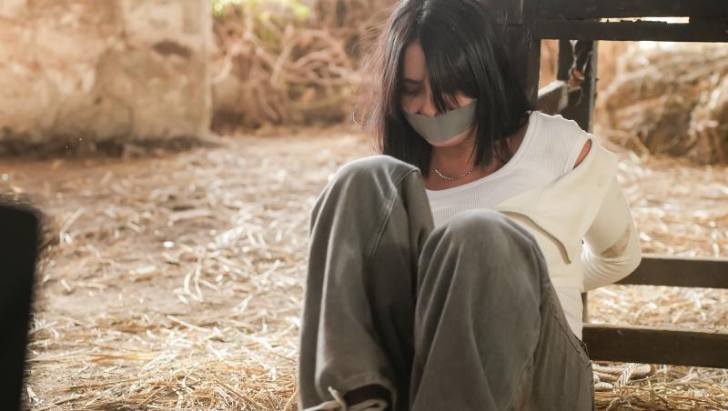 Iubire cu parfum de lavandă sezon 2, rezumat episoade 4, 5 și 6, 17 ianuarie 2025. Ioana e însărcinată, iar Alma a fost răpită