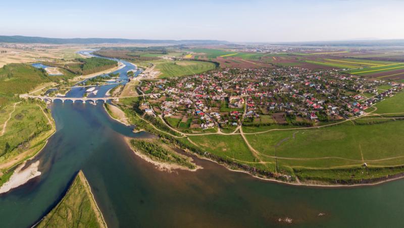 Case de vânzare cu 5 000 de euro în România. În ce localitate prețurile sunt greu de refuzat