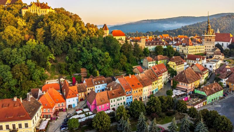 Case de vânzare cu 5 000 de euro în România. În ce localitate prețurile sunt greu de refuzat