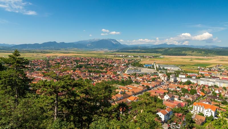 Case de vânzare cu 5 000 de euro în România. În ce localitate prețurile sunt greu de refuzat