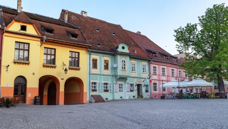 Case de vânzare cu 5 000 de euro în România. În ce localitate prețurile sunt greu de refuzat