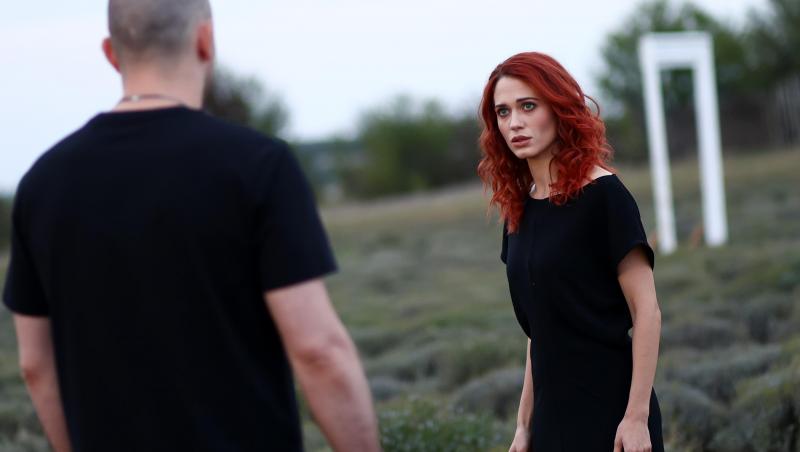 Mihai Smarandache, dezvăluiri despre personajul pe care îl interpretează în Iubire cu parfum de lavandă