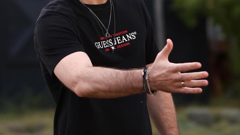 Mihai Smarandache, dezvăluiri despre personajul pe care îl interpretează în Iubire cu parfum de lavandă