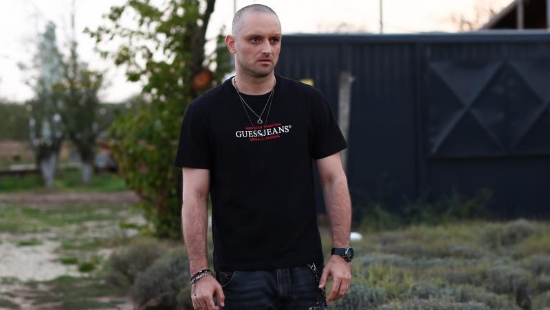 Mihai Smarandache, dezvăluiri despre personajul pe care îl interpretează în Iubire cu parfum de lavandă