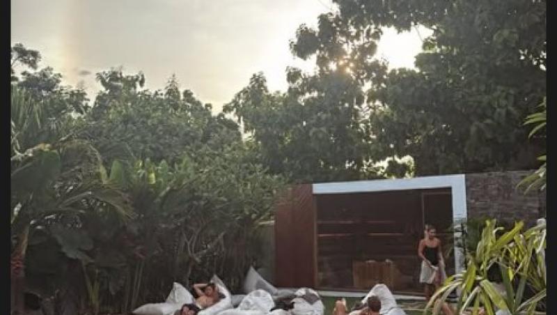 Cât trebuie să scoți din buzunar pentru a petrece o vacanță de vis în resortul din Bali ales de Mario Fresh. Nu mulți își permit