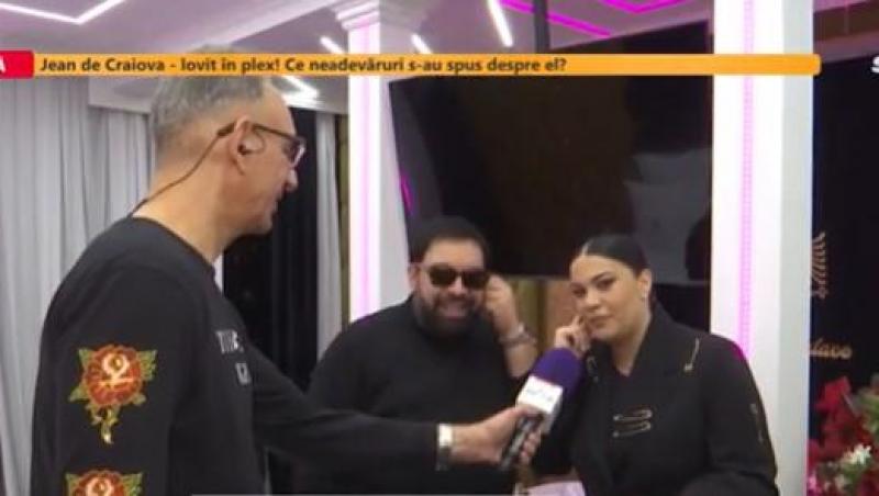 Florin Salam, internat în spital! Soția manelistului le cere tuturor să se roage pentru el