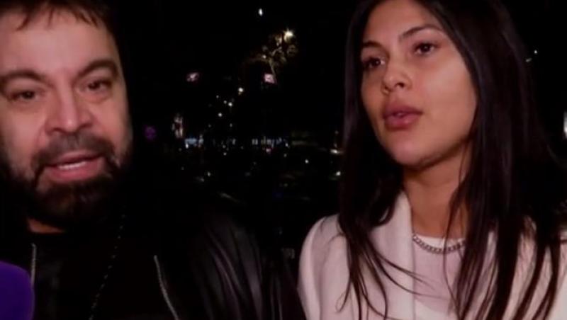 Florin Salam, internat în spital! Soția manelistului le cere tuturor să se roage pentru el