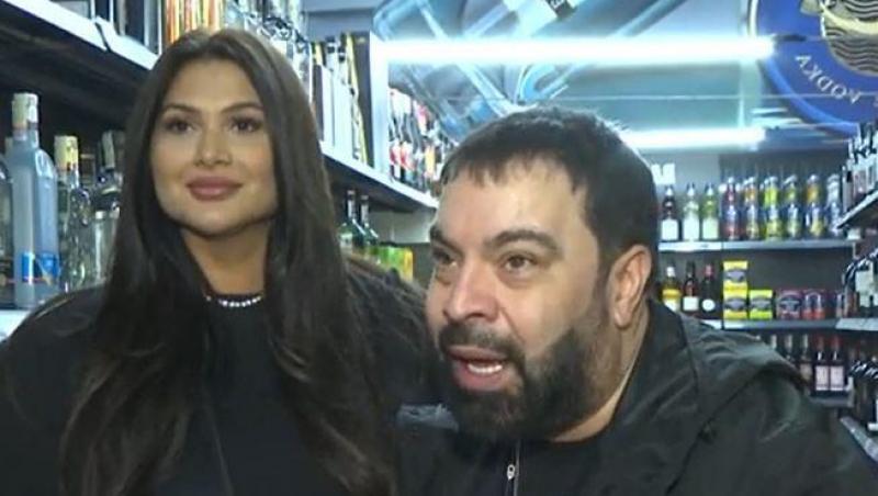 Florin Salam, internat în spital! Soția manelistului le cere tuturor să se roage pentru el