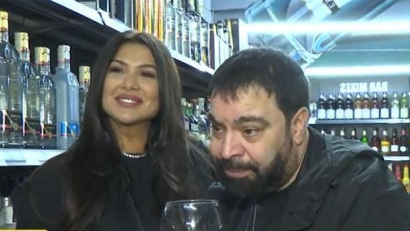 Florin Salam, internat în spital! Soția manelistului le cere tuturor să se roage pentru el