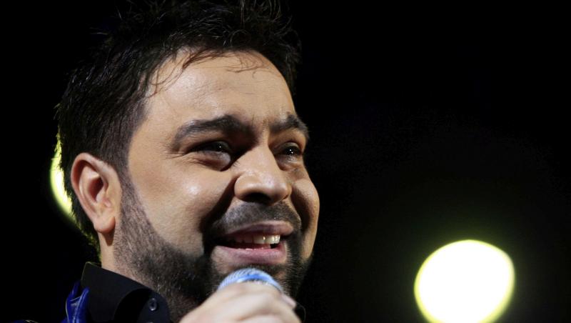 Florin Salam, internat în spital! Soția manelistului le cere tuturor să se roage pentru el