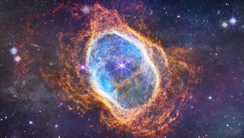 Fenomene astronomice 2025. Ce spectacole cosmice vor avea loc în acest an