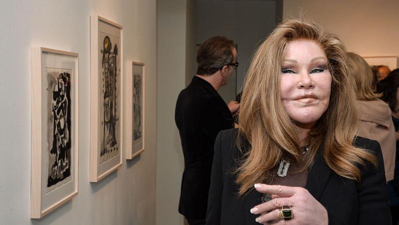 Femeia supranumită Catwoman a decedat. Jocelyn Wildenstein era cunoscută pentru operațiile estetice. Care a fost cauza decesului