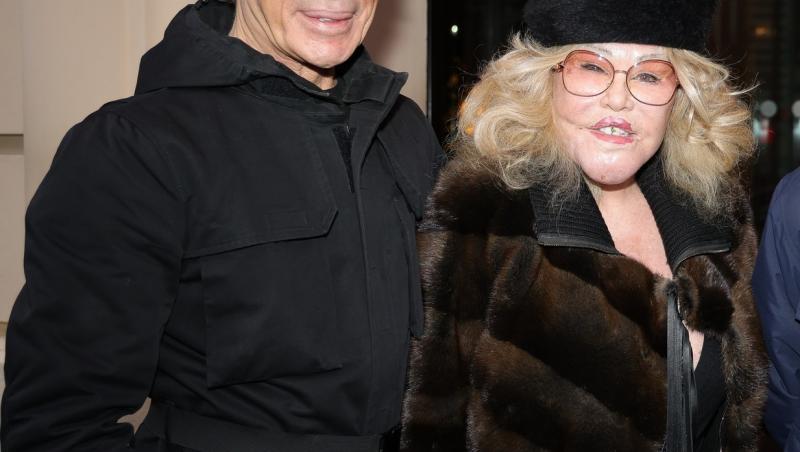 Femeia supranumită Catwoman a decedat. Jocelyn Wildenstein era cunoscută pentru operațiile estetice. Care a fost cauza decesului