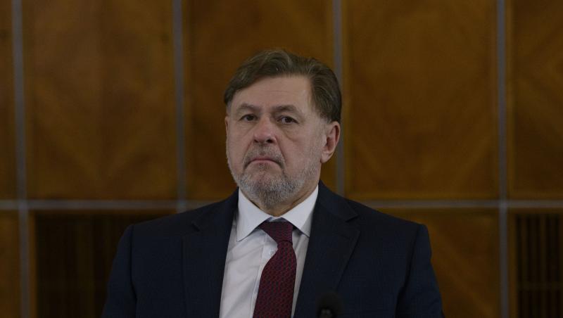 Ministrul Sănătății avertizează cu privire la viitorul nesigur: O treime din medicii de familie ies la pensie în următorii 5 ani