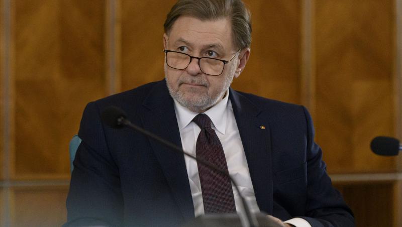 Ministrul Sănătății avertizează cu privire la viitorul nesigur: O treime din medicii de familie ies la pensie în următorii 5 ani