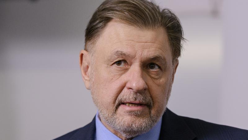 Ministrul Sănătății avertizează cu privire la viitorul nesigur: O treime din medicii de familie ies la pensie în următorii 5 ani