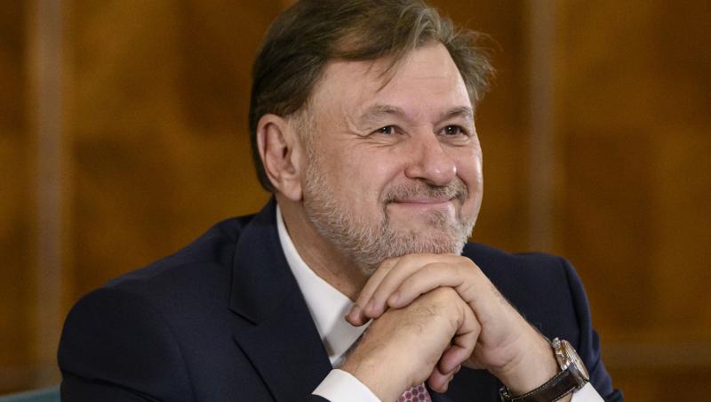 Ministrul Sănătății avertizează cu privire la viitorul nesigur: O treime din medicii de familie ies la pensie în următorii 5 ani