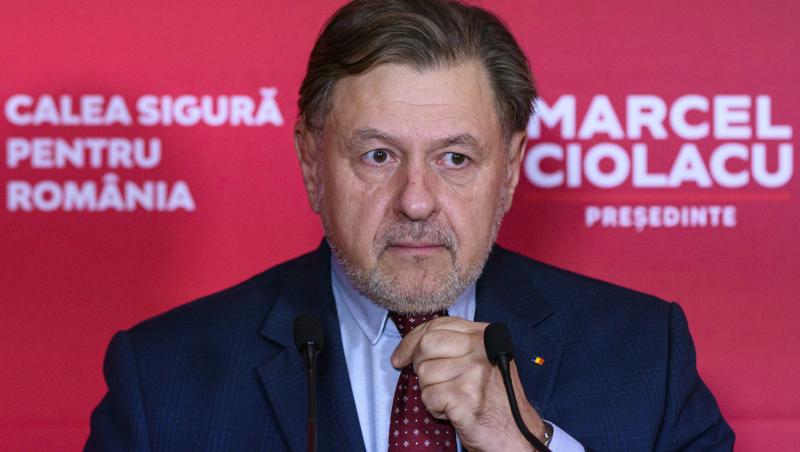 Ministrul Sănătății avertizează cu privire la viitorul nesigur: O treime din medicii de familie ies la pensie în următorii 5 ani