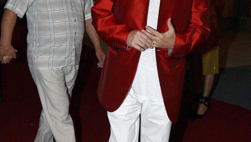 Irina Columbeanu, prima apariție după ce a împlinit 18 ani. Fiica Monicăi Gabor a făcut furori într-o rochie foarte decoltată