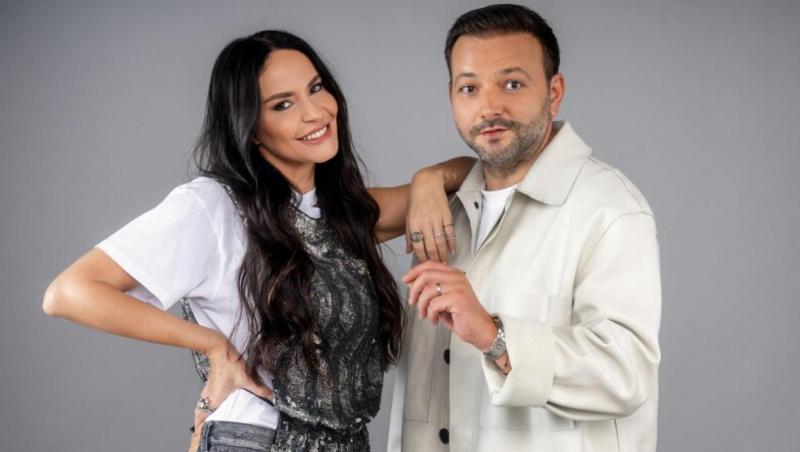 adelina chivu și mihai morar