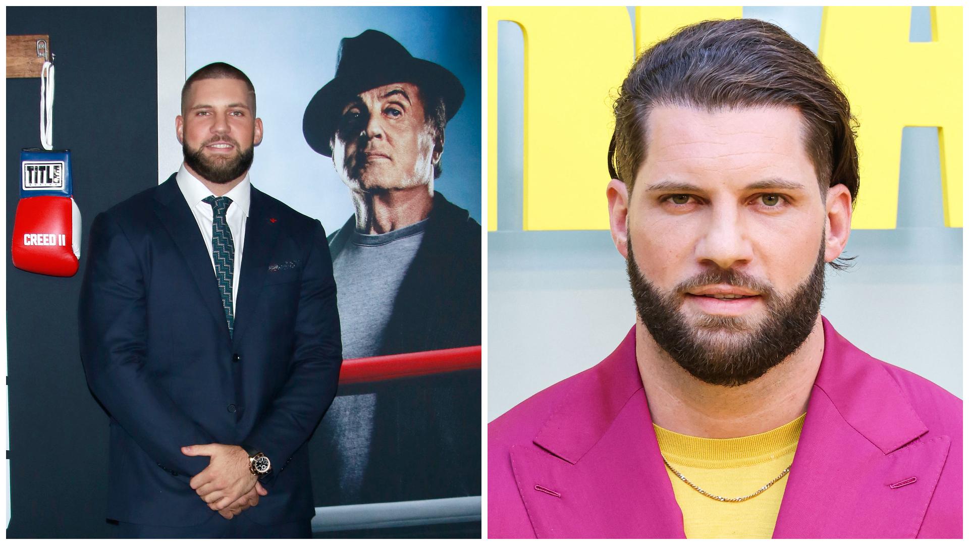 Doliu in familia lui Florian Munteanu. Tatăl lui Big Nasty s-a stins din viață. Ce mesaj a transmis actorul român de la Hollywood