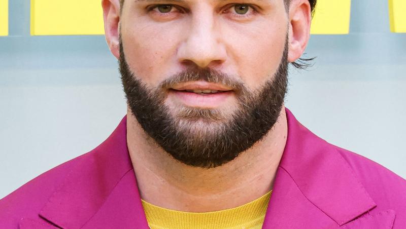 Doliu in familia lui Florian Munteanu. Tatăl lui Big Nasty s-a stins din viață. Ce mesaj a transmis actorul român de la Hollywood