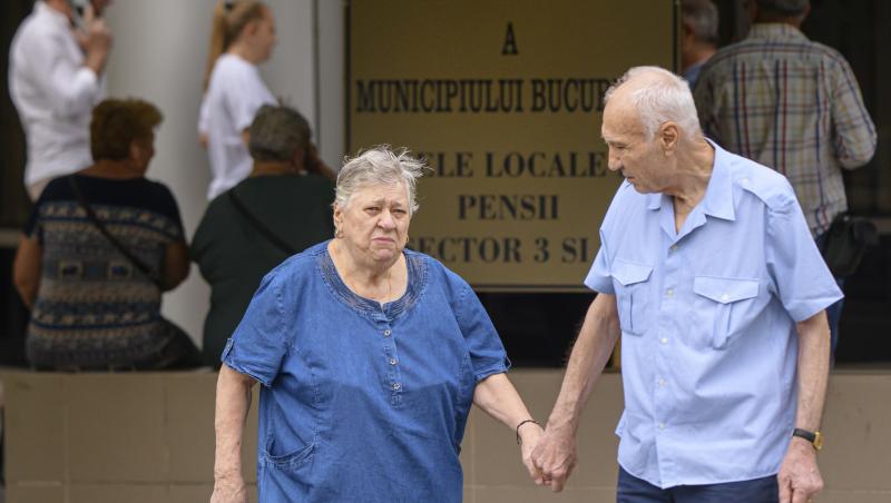 Peste 42.000 de lei, cea mai mare pensie încasată în județul Sibiu în 2025. Unde a lucrat cel care o primește