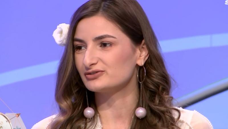 Mireasa sezonul 11. Roxana era sigură că Robert o va alege pe ea, nu pe Elena. Cum explică