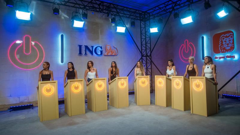 Azi, la Power Couple, proba care sperie bărbații: ”vor trece, treptat, prin diverse tipuri de durere. Probabil cea mai grea zi”