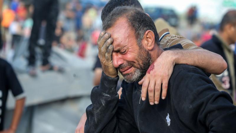 A avut loc primul schimb de ostatici între Israel și Hamas, printre ei și doi cetățeni de origine română. Cum s-a desfășurat