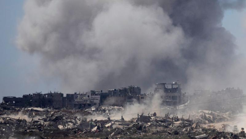 A avut loc primul schimb de ostatici între Israel și Hamas, printre ei și doi cetățeni de origine română. Cum s-a desfășurat