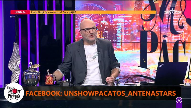 Dan Capatos este în doliu! Mama prezentatorului TV a încetat din viață la nici un an distanță după ce acesta și-a pierdut și tatăl