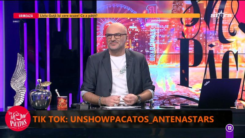 Dan Capatos este în doliu! Mama prezentatorului TV a încetat din viață la nici un an distanță după ce acesta și-a pierdut și tatăl