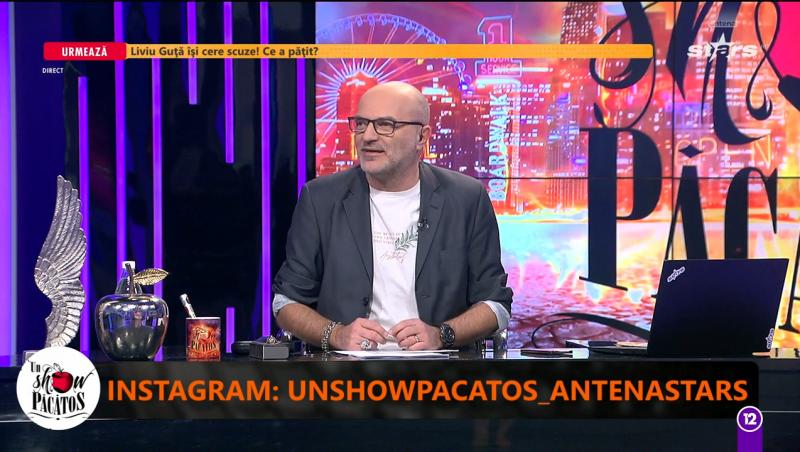 Dan Capatos este în doliu! Mama prezentatorului TV a încetat din viață la nici un an distanță după ce acesta și-a pierdut și tatăl