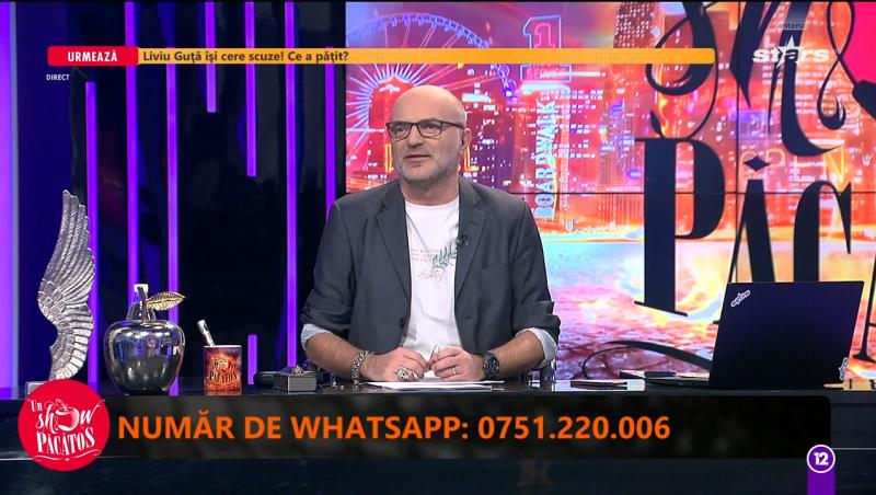 Dan Capatos este în doliu! Mama prezentatorului TV a încetat din viață la nici un an distanță după ce acesta și-a pierdut și tatăl