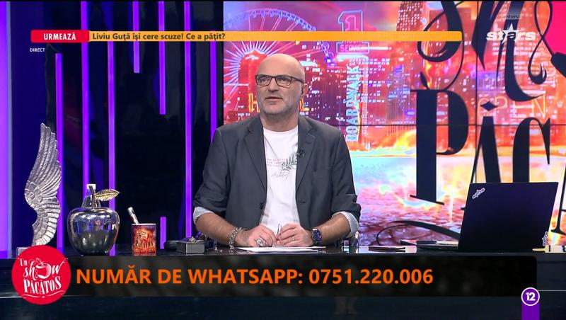 Dan Capatos este în doliu! Mama prezentatorului TV a încetat din viață la nici un an distanță după ce acesta și-a pierdut și tatăl