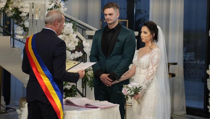 Mireasa, sezon 10. Stelian, primele imagini pe rețelele sociale după o lungă absență. Ce a publicat fostul concurent