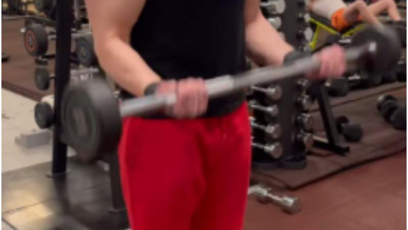 Mireasa, sezon 10. Stelian, primele imagini pe rețelele sociale după o lungă absență. Ce a publicat fostul concurent