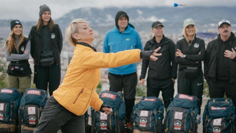 Imagine de acum 18 ani cu Giulia Anghelescu și Vlad Huidu de la Power Couple România. Cum arăta „team Păpu” atunci