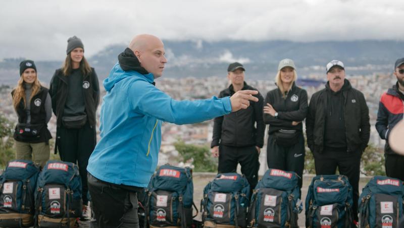 Imagine de acum 18 ani cu Giulia Anghelescu și Vlad Huidu de la Power Couple România. Cum arăta „team Păpu” atunci