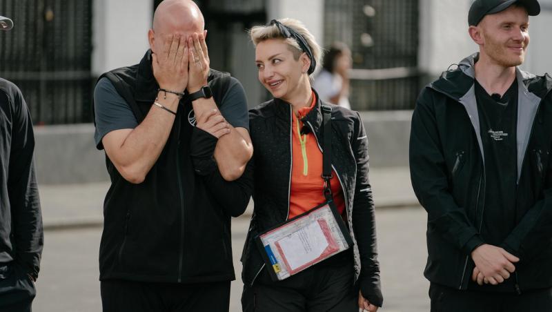 Imagine de acum 18 ani cu Giulia Anghelescu și Vlad Huidu de la Power Couple România. Cum arăta „team Păpu” atunci