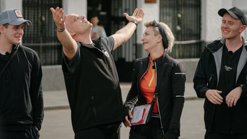 Imagine de acum 18 ani cu Giulia Anghelescu și Vlad Huidu de la Power Couple România. Cum arăta „team Păpu” atunci