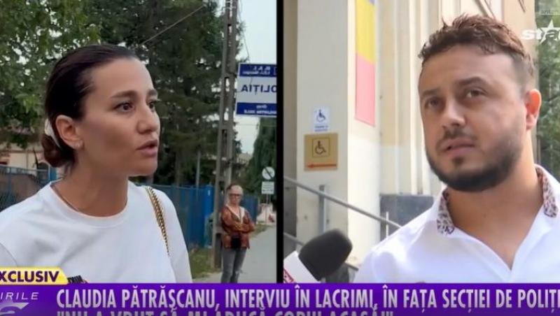 Mama lui Gabi Bădălău, primele declarații despre Claudia Părtășcanu după ce a dat-o în judecată. Ce s-a întâmplat în Instanță