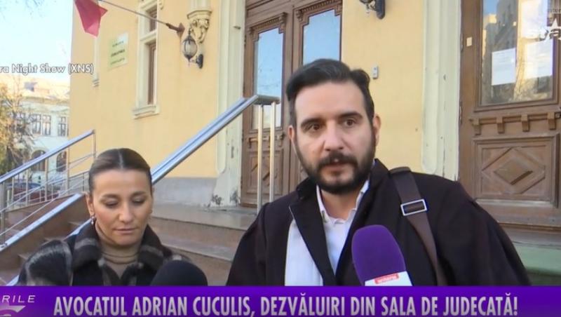 Mama lui Gabi Bădălău, primele declarații despre Claudia Părtășcanu după ce a dat-o în judecată. Ce s-a întâmplat în Instanță