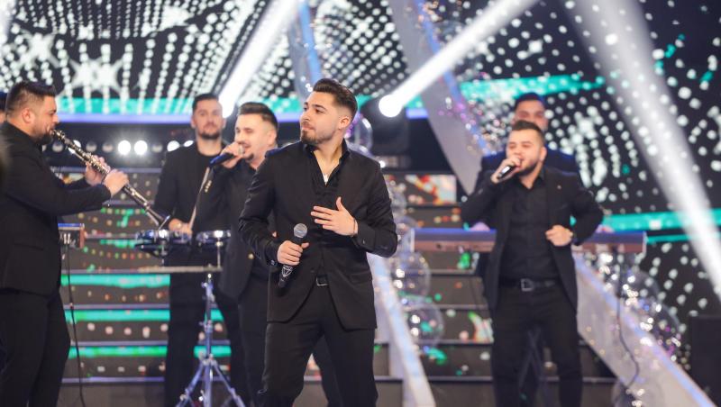 Cum l-a anunțat Haziran pe Luis Gabriel că o să devină tată pentru a doua oară. Când trebuie să vină pe lume bebelușul