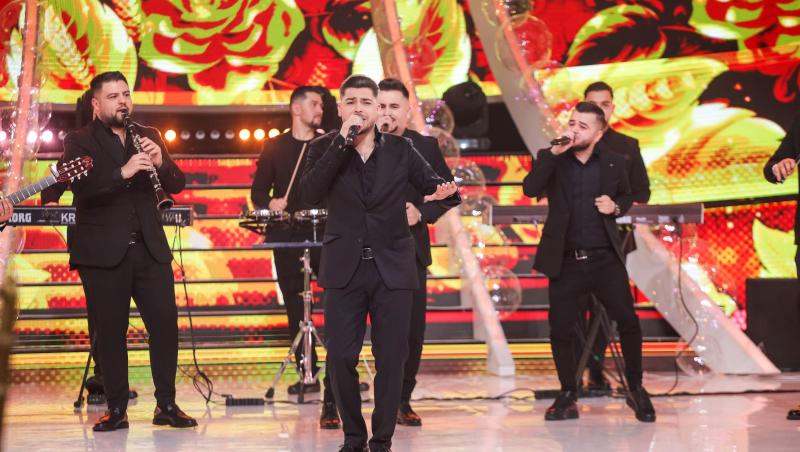 Cum l-a anunțat Haziran pe Luis Gabriel că o să devină tată pentru a doua oară. Când trebuie să vină pe lume bebelușul