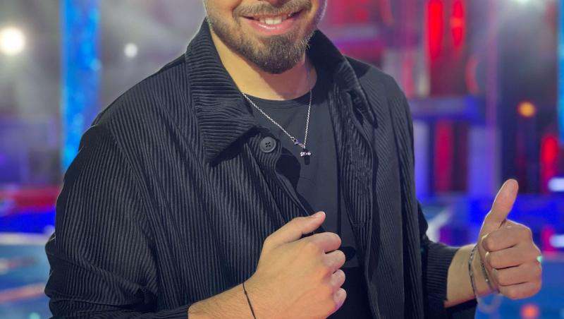 Cum l-a anunțat Haziran pe Luis Gabriel că o să devină tată pentru a doua oară. Când trebuie să vină pe lume bebelușul